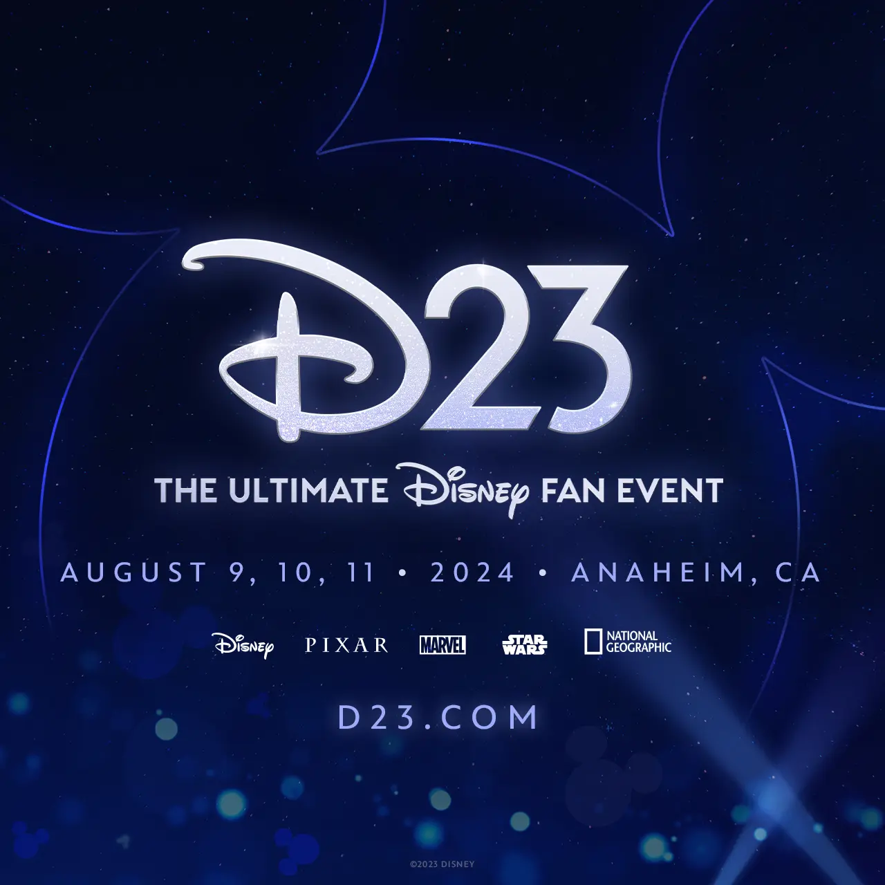 Featured image of post The Ultimate Disney Fan Event for 2024 パーク関係のまとめ